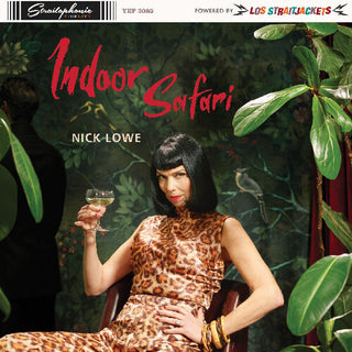 Nick Lowe- Indoor Safari