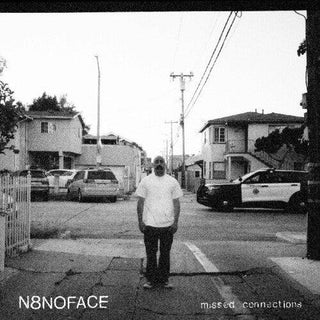 N8Noface- Missed Connections