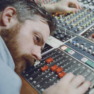 Nick Zanca- Hindsight (Vinyl)