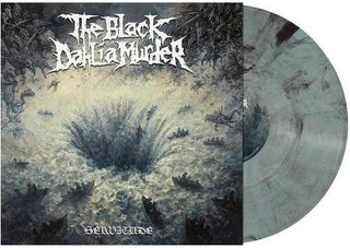 The Black Dahlia Murder- Servitude