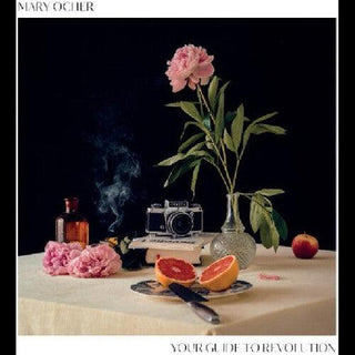 Mary Ocher- Your Guide To Revolution (Vinyl)