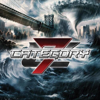 Category 7- Category 7