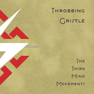 Throbbing Gristle- The Third Mind Movements