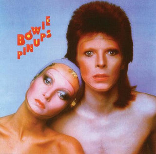 David Bowie- Pinups (2015 Remaster)