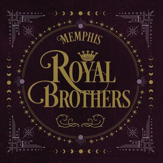 Memphis Royal Brothers- Memphis Royal Brothers