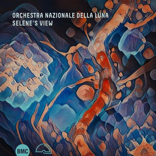 Orchestra Nazionale Della Luna- Selene's View