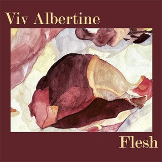 Viv Albertine- Flesh