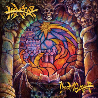 Hextar- Doomsayer