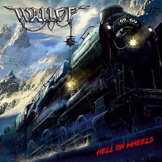 Wallop- Hell On Wheels