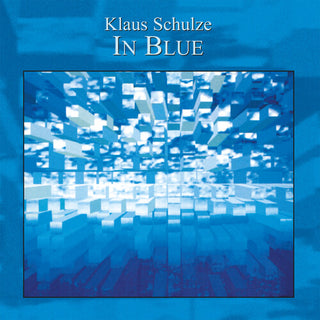 Klaus Schulze & Pete Namlook- In Blue