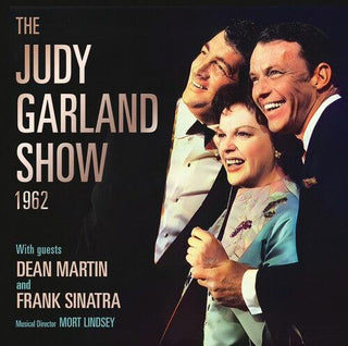 Judy Garland- The Judy Garland Show 1962