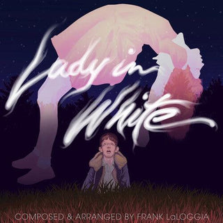 Frank LaLoggia- Lady in White (Original Soundtrack)