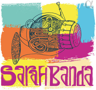 The Sarahbanda- Sarahbanda