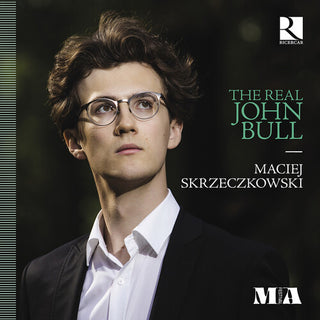 Maciej Skrzeczkowski- The Real John Bull