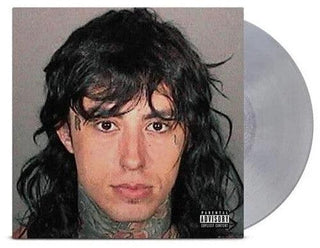 Falling In Reverse- Popular Monstern (Silver Vinyl)