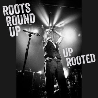 Roots Round Up- Up Rooted