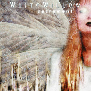 White Willow- Sacrament (remaster) (Vinyl)