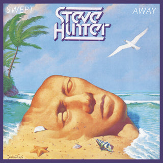 Steve Hunter- Swept Away