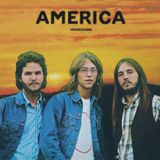 America- Homecoming