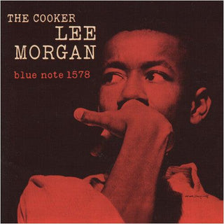 Lee Morgan- The Cooker - UHQCD (PREORDER)