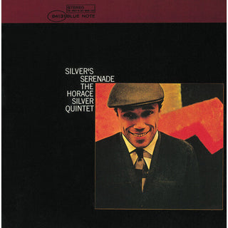 Horace Silver- Silver Serenade - UHQCD (PREORDER)