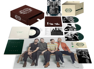 the album cover for Keane - Hopes & Fears 20 (Box) [Limited Edition] (Wsv) (Can)