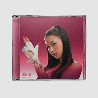 the album cover for Anna - Vera Baddie (Ita)