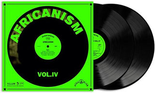 Africanism (Bob Sinclar)- Vol IV