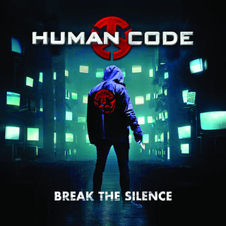 Human Code- Break the Silence (Deluxe)