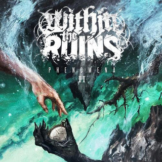 Within the Ruins- Phenomena II (Indie Exclusive)