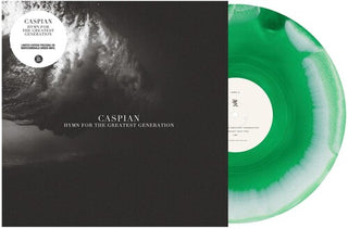 Caspian- Hymn For The Greatest Generation (PREORDER)