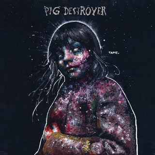 Pig Destroyer- Painter Of Dead Girls