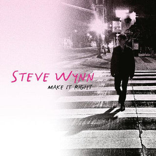 Steve Wynn- Make It Right (Vinyl)