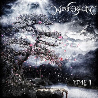 Wintersun- Time II