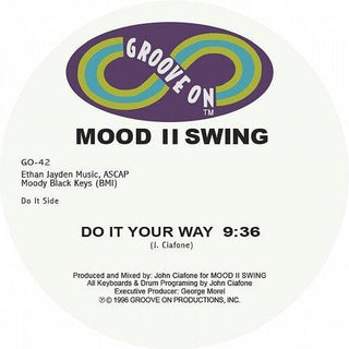 Mood II Swing- Do It Your Way