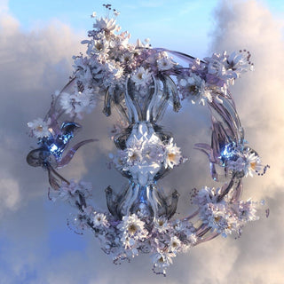 the album cover for Toto Chiavetta - My Eyes Are Failing