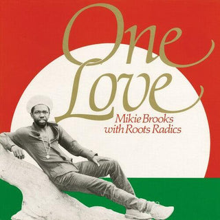 Mike Brooks- One Love