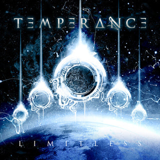 Temperance- Limitless (2024 Reissue)