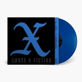 X(melon)- Smoke & Fiction (Indie Exclusive)