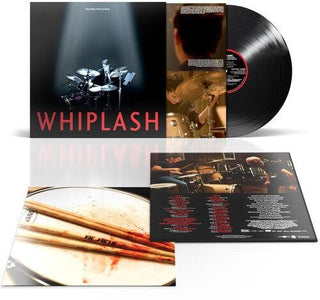 Whiplash (Original Motion Picture Soundtrack)