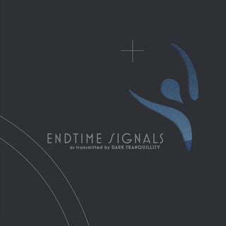 Dark Tranquillity- Endtime Signals (Limited Edition) (CD)