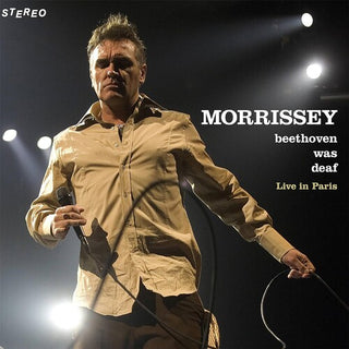 Morrissey- Beethoven Was Deaf (Live) [2024 Remaster]