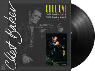 Chet Baker- Cool Cat