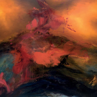 Sunn O)))- Metta Benevolence Bbc 6music: Live On The Invitation Of Mary Anne Hobbs