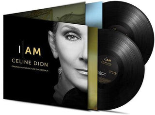 Celine Dion- I Am: Celine Dion (Original Soundtrack)