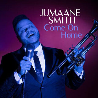 Jumaane Smith- Come on Home