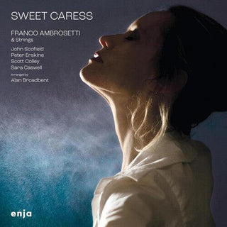 Franco Ambrosetti- Sweet Caress