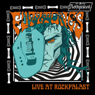 The Fuzztones- Live At Rockpalast