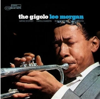 Lee Morgan- The Gigolo (Blue Note Classic Vinyl Series)