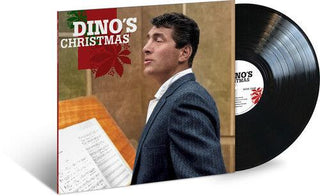 Dean Martin- Dino's Christmas